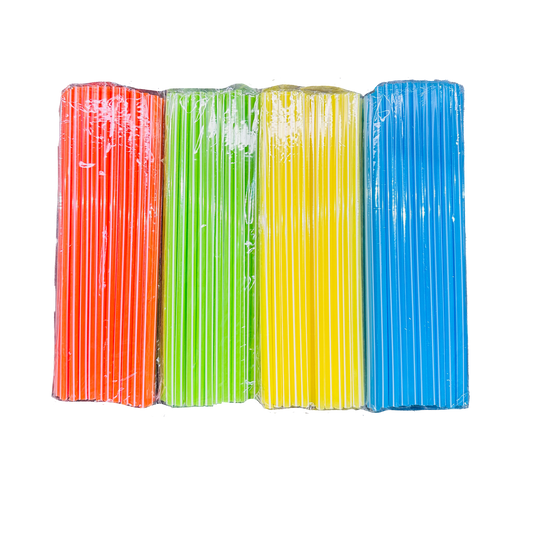 SORBETE ESTANDAR P/50 COLORES